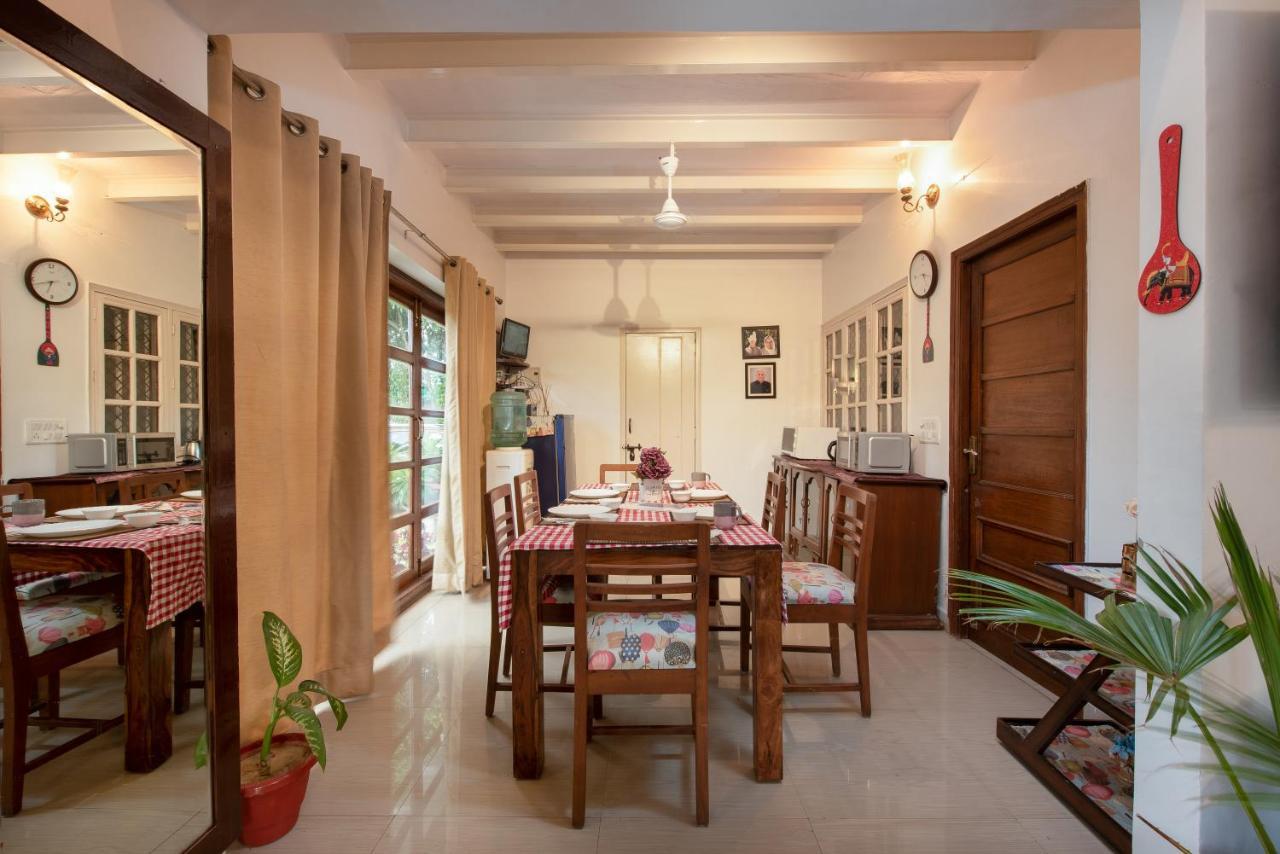 The Singh Farm Cosy Private Pool Farm Villa คูร์เคาน์ ภายนอก รูปภาพ